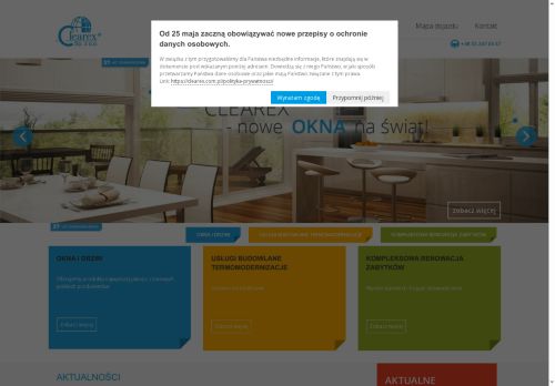 clearex.com.pl