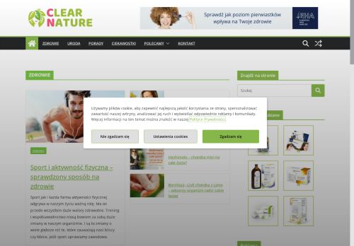 clearnature.pl