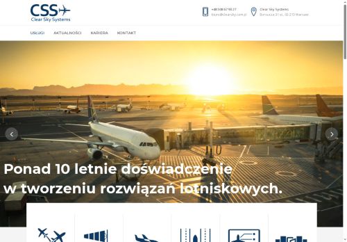 clearsky.pl