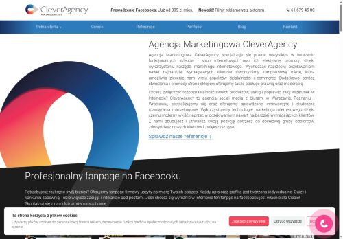 cleveragency.pl