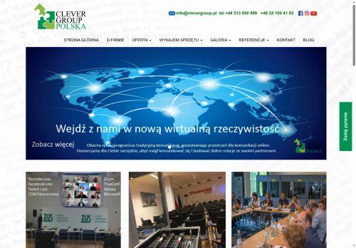clevergroup.pl
