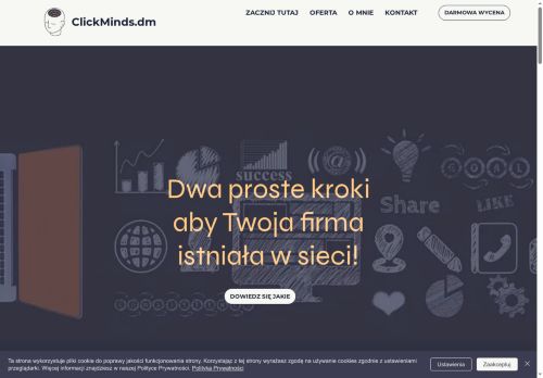 clickmindsdm.net