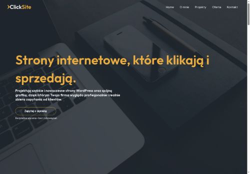 clicksite.pl