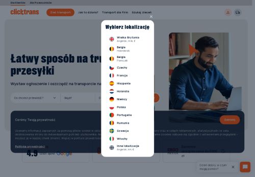 clicktrans.pl