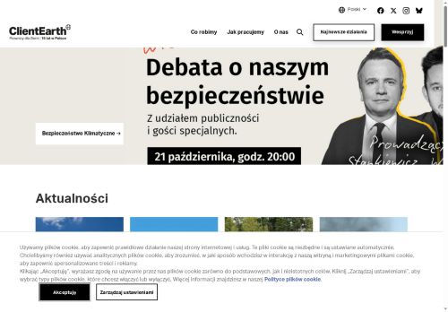 clientearth.pl