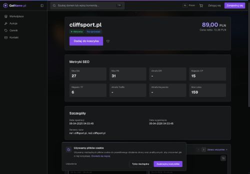 cliffsport.pl
