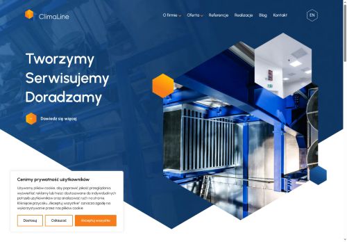 clima-line.pl