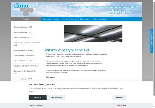 climatech.com.pl