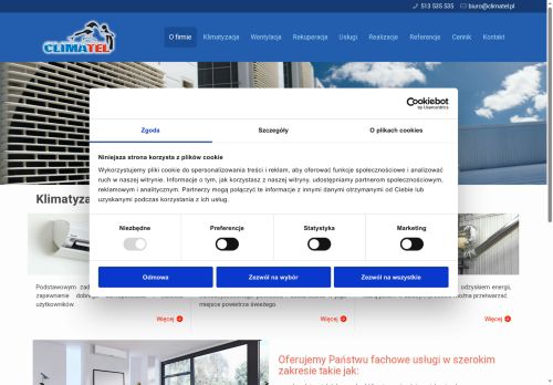 climatel.pl