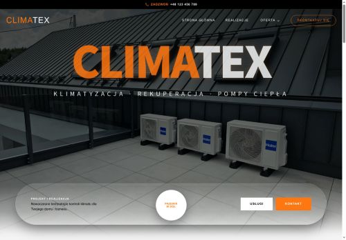 climatex.pl
