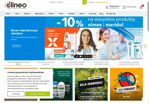 clineo.pl