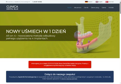 clinica-dental.pl
