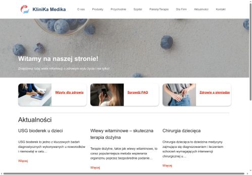 clinica-medica.pl