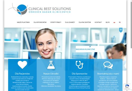 clinicalbs.com