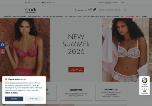 clodi.pl
