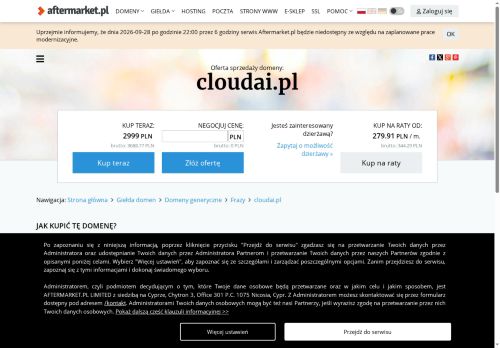 cloudai.pl