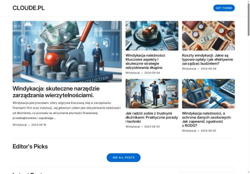 cloude.pl