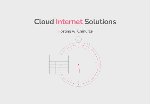 cloudis.pl