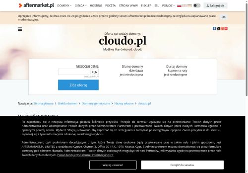 cloudo.pl
