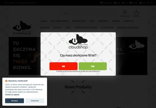 cloudshop.pl