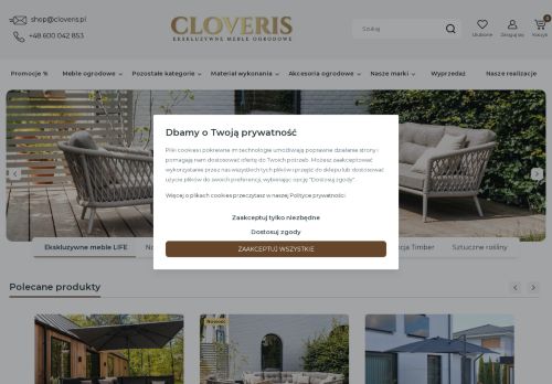cloveris.pl