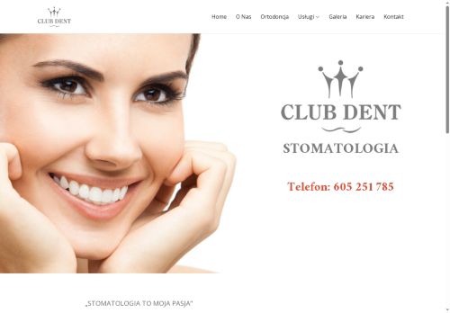 clubdent.pl
