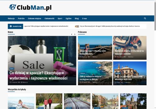 clubman.pl