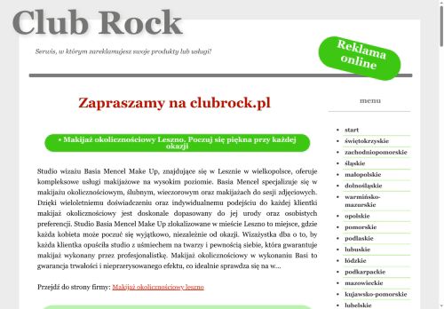 clubrock.pl