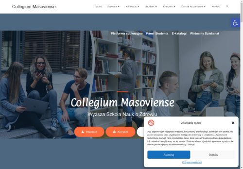 cm.edu.pl