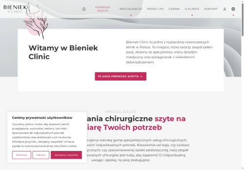 cmbieniek.pl