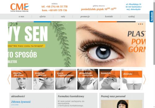 cme.com.pl