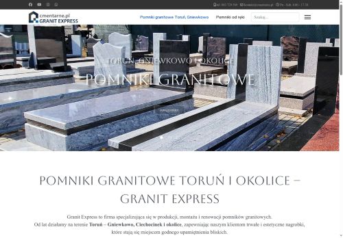cmentarne.pl
