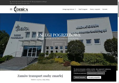 cmentarz.elblag.pl