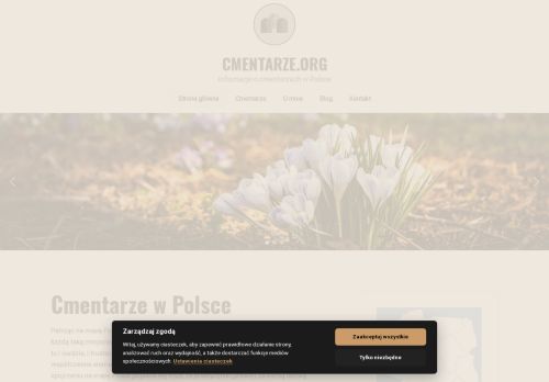 cmentarze.org