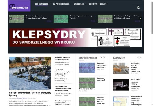 cmentarze24.pl