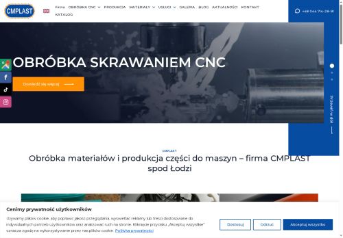 cmplast.pl