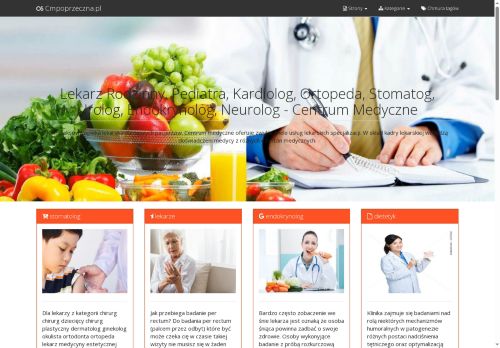 cmpoprzeczna.pl