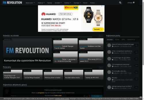 cmrev.com