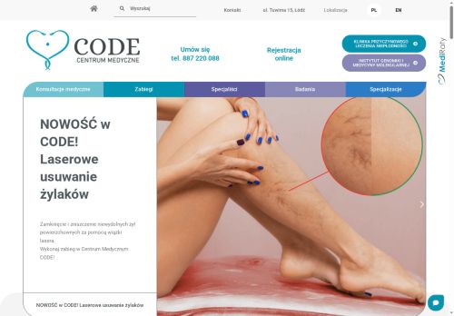 cmscode.pl