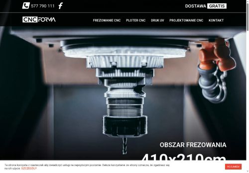 cnckrakow.pl