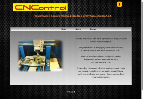 cncontrol.pl