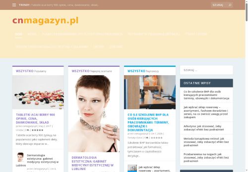 cnmagazyn.pl