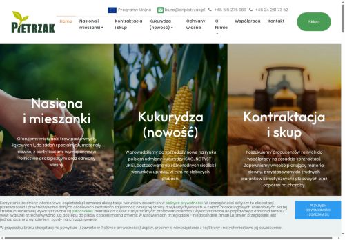 cnpietrzak.pl
