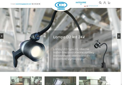 cocer-shop.pl