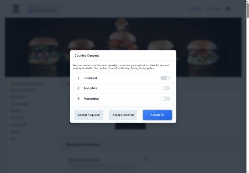 cochisefood.pl
