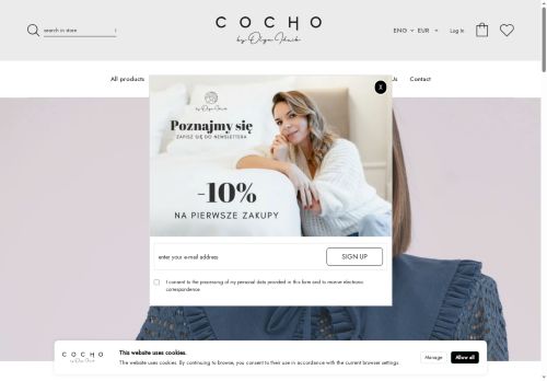 cocho.pl
