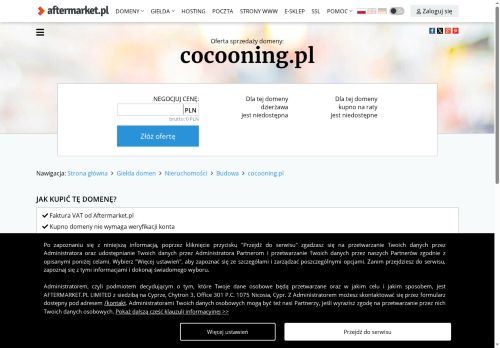 cocooning.pl