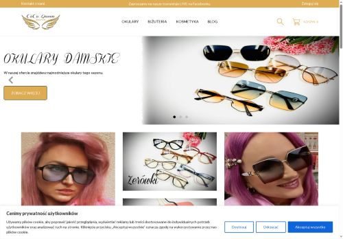 cocoqueen.pl
