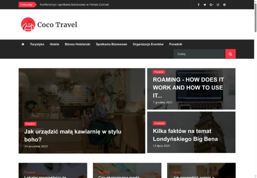cocotravel.pl