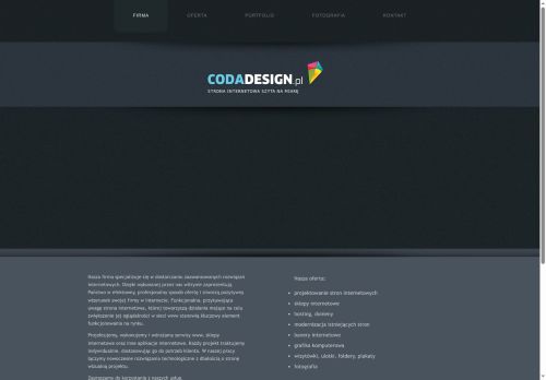 codadesign.pl
